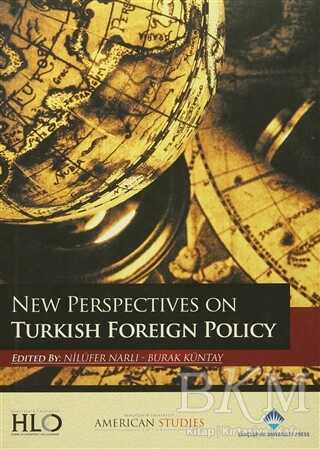 New Perspectives On Turkish Foreign policy