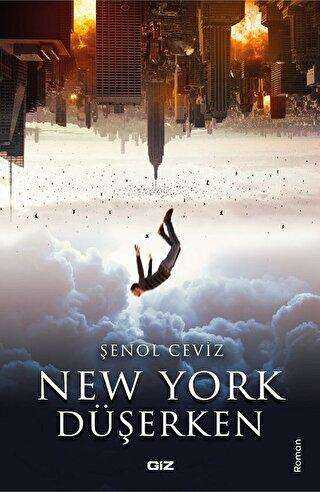 New York Düşerken - Giz Kitap