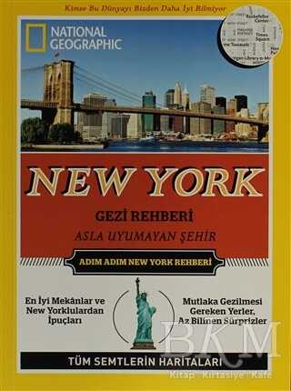 New York Gezi Rehberi - Beta Kids