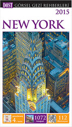New York Görsel Gezi Rehberleri - Dost Kitabevi Yayınları