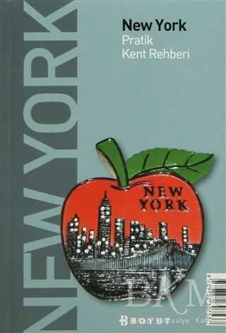 New York Pratik Kent Rehberi - Boyut Yayın Grubu