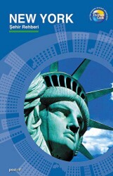 New York Şehir Rehberi - Pozitif Yayınları