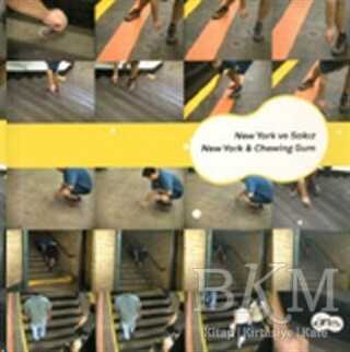 New York ve Sakız - Artes Yayınları