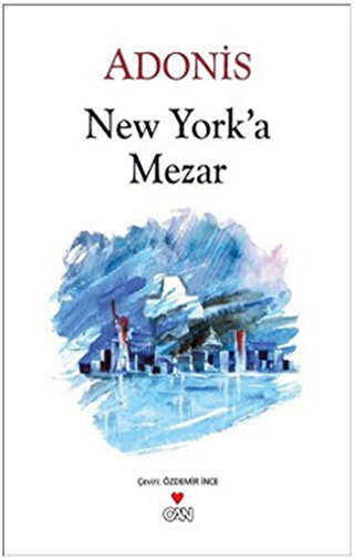 New York’a Mezar