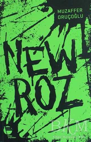 Newroz - Belge Yayınları