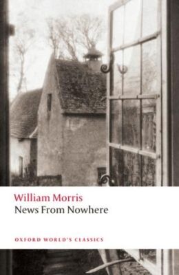 News From Nowhere - 1