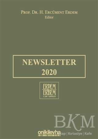 Newsletter 2020