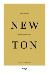 Newton`ın Hayatı - Maya Kitap