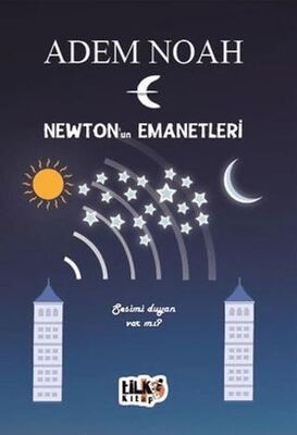 Newton`un Emanetleri