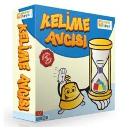 Newtoys Kelime Avcısı - NEWTOYS