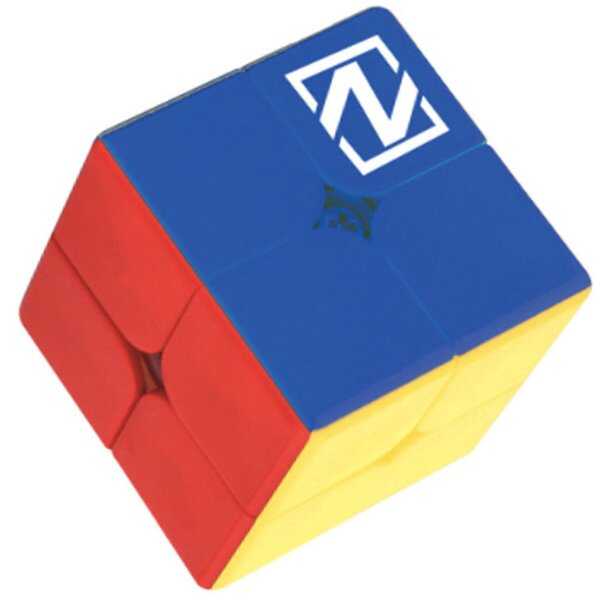 Nex Cube 2X2 Classic