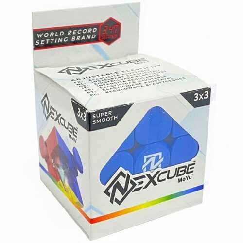 Nexcube 3X3 Classic Small Packaging - 1