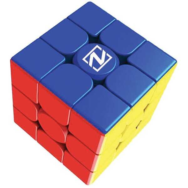 Nexcube 3X3 Classic Small Packaging - 2