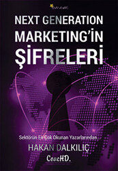 Next Generation Marketing’in Şifreleri - Beyaz Yayınları