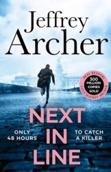 Next in Line - HarperCollins