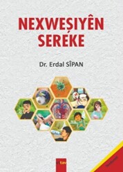 Nexweşiyen Sereke - Sitav Yayınevi