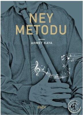 Ney Metodu kapağı