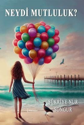 Neydi Mutluluk? - 1