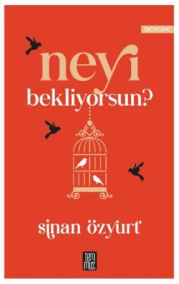 Neyi Bekliyorsun? - 1