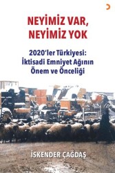 Neyimiz Var Neyimiz Yok - Cinius Yayınları