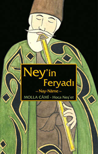 Ney’in Feryadı - Sufi Kitap