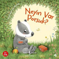 Neyin Var Porsuk? - İş Bankası Kültür Yayınları