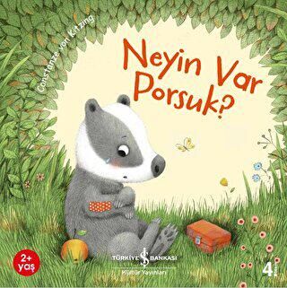 Neyin Var Porsuk? - 1