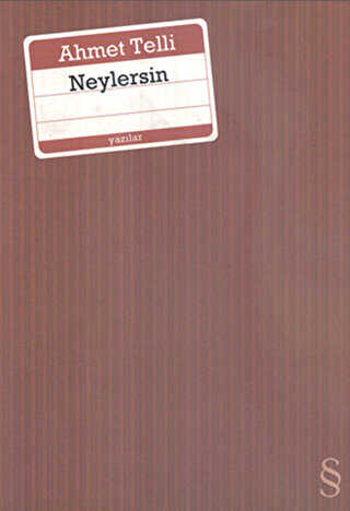 Neylersin - Everest Yayınları