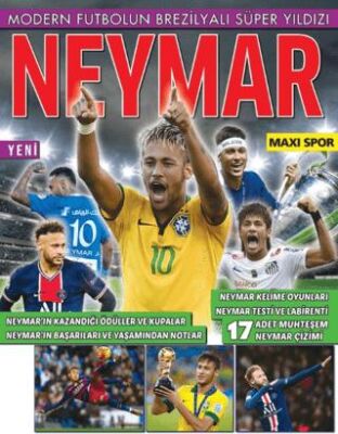 Neymar 3 - 1