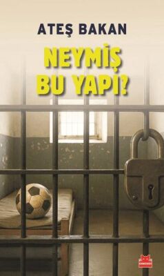 Neymiş Bu Yapı? - 1