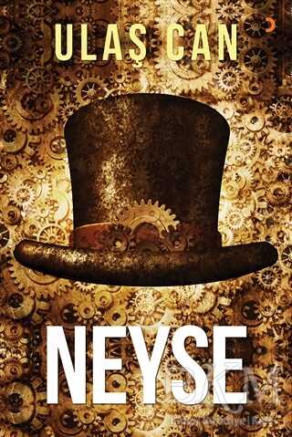 Neyse - Cinius Yayınları