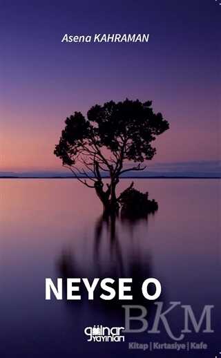 Neyse O - 1