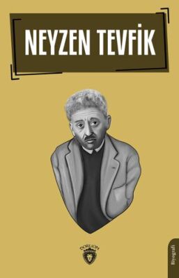 Neyzen Tevfik kapağı