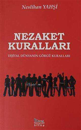 Nezaket Kuralları - Barış Kitap