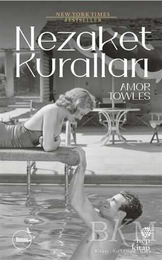 Nezaket Kuralları - Hep Kitap