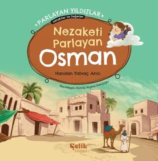 Nezaketi Parlayan Osman - 1