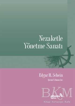 Nezaketle Yönetme Sanatı - Albaraka Yayınları