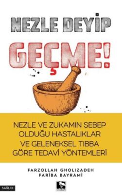 Nezle Deyip Geçme! - 1