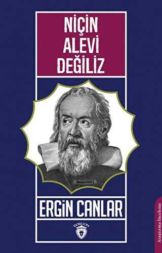 Niçin Alevi Değiliz - 1