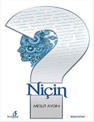 Niçin İkinci Kitap - Bengisu Yayınları