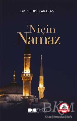 Niçin Namaz - Siyer Yayınları