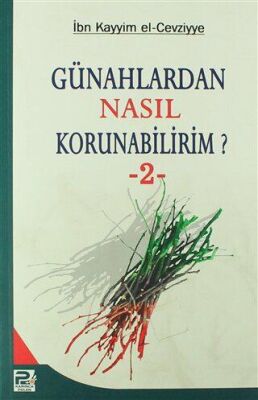 Günahlardan Nasıl Korunabilirim? - 2 kapağı