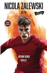 Nicola Zalewski - Gece Kitaplığı