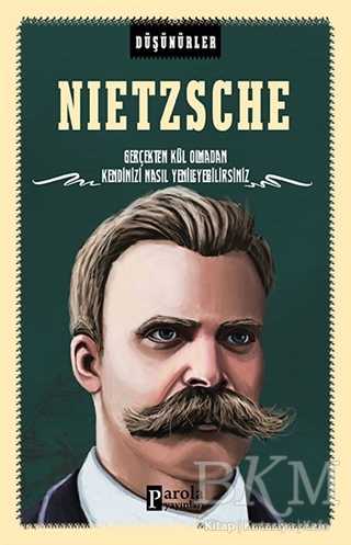 Nietzsche - Parola Yayınları