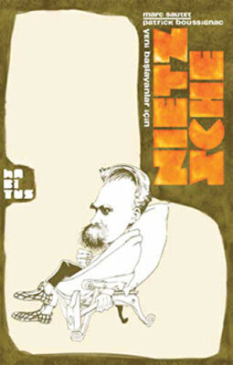 Nietzsche kapağı