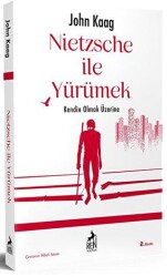 Nietzsche İle Yürümek - Ren Kitap