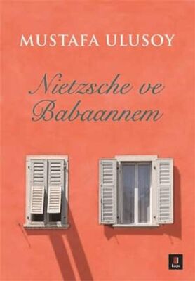 Nietzsche ve Babaannem kapağı