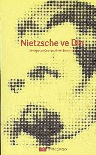 Nietzsche ve Din - 1