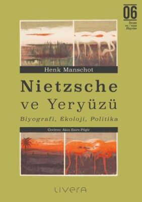 Nietzsche ve Yeryu¨zu¨ - 1