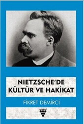 Nietzsche’de Kültür ve Hakikat - Urzeni Yayıncılık